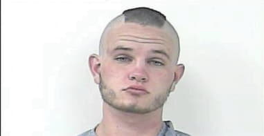 Albarto Vasquez, - St. Lucie County, FL 